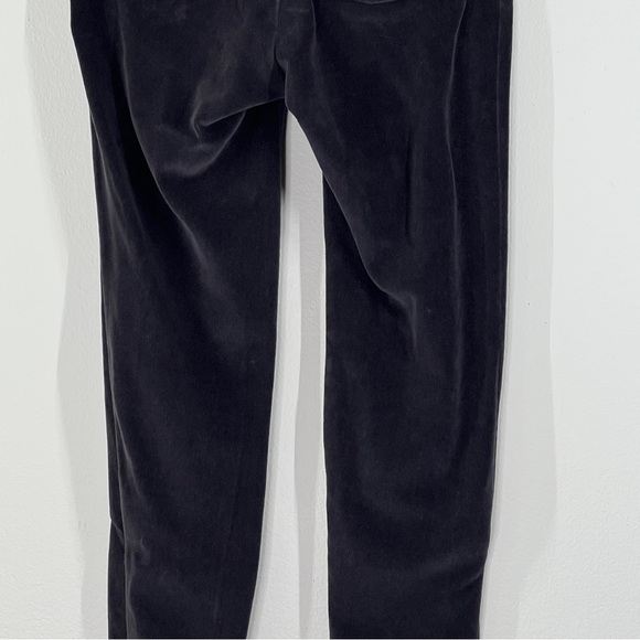 ATHLETA Women’s Size S Black Yoga Pants rear pockets - Picture 4 of 8